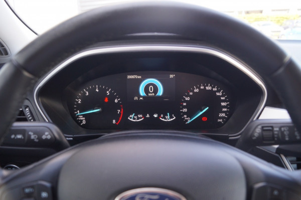 Ford Focus Wagon 1.0 EcoBoost Trend Edition Business -NAVI-