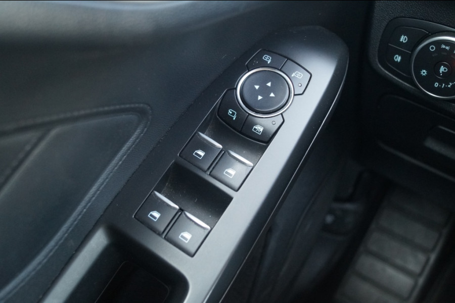Ford Focus Wagon 1.0 EcoBoost Trend Edition Business -NAVI-