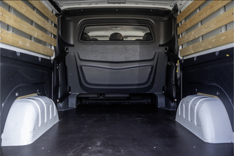 Renault Trafic 1.6 dCi L2H1 | BJ:13-7-2020 | 5-Zits | LED | Navi | Airco | Cruise | PDC | Euro 6