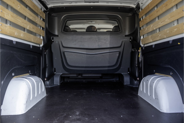 Renault Trafic 1.6 dCi L2H1 | BJ:13-7-2020 | 5-Zits | LED | Navi | Airco | Cruise | PDC | Euro 6