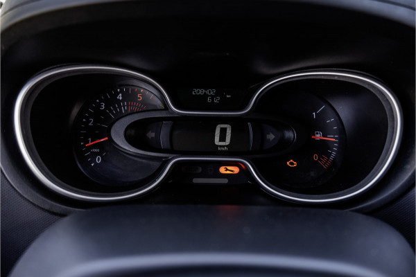 Renault Trafic 1.6 dCi L2H1 | BJ:13-7-2020 | 5-Zits | LED | Navi | Airco | Cruise | PDC | Euro 6
