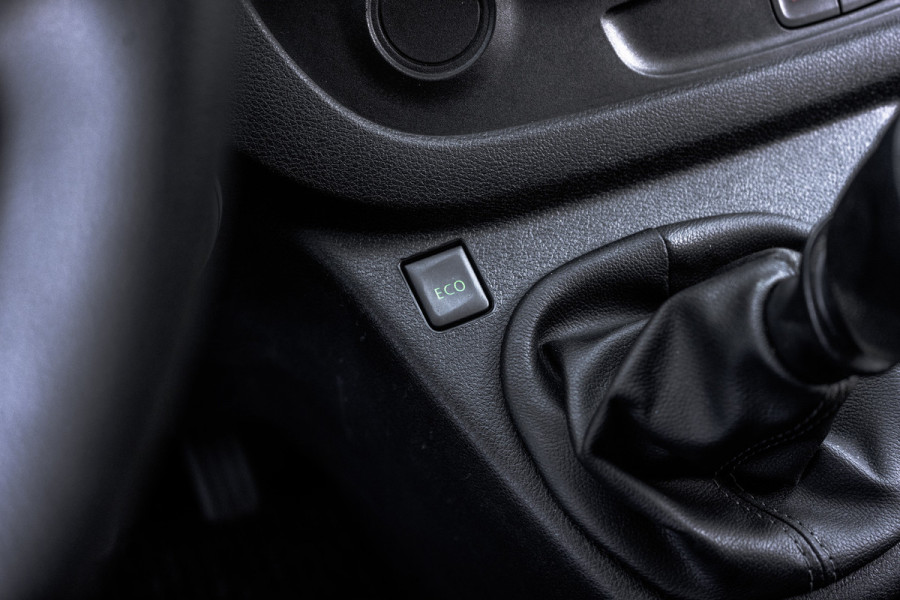 Renault Trafic 1.6 dCi L2H1 | BJ:13-7-2020 | 5-Zits | LED | Navi | Airco | Cruise | PDC | Euro 6