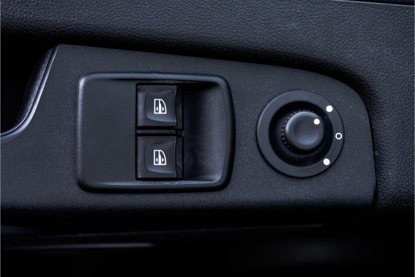 Renault Trafic 1.6 dCi L2H1 | BJ:13-7-2020 | 5-Zits | LED | Navi | Airco | Cruise | PDC | Euro 6