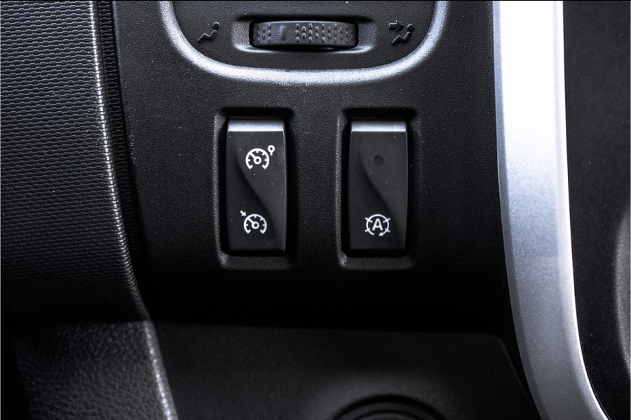 Renault Trafic 1.6 dCi L2H1 | BJ:13-7-2020 | 5-Zits | LED | Navi | Airco | Cruise | PDC | Euro 6