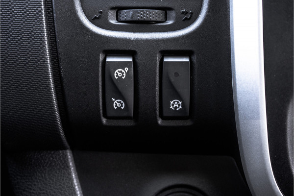 Renault Trafic 1.6 dCi L2H1 | BJ:13-7-2020 | 5-Zits | LED | Navi | Airco | Cruise | PDC | Euro 6