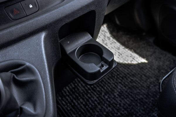 Renault Trafic 1.6 dCi L2H1 | BJ:13-7-2020 | 5-Zits | LED | Navi | Airco | Cruise | PDC | Euro 6