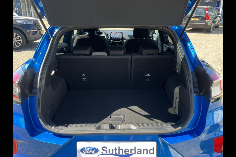 Ford Puma 1.0 EcoBoost Hybrid ST-Line 125pk | Automaat | Driver Assistance Pack | Winterpack | Trekhaak afneembaar |  Verlengde Fabrieksgarantie tot 04-2028