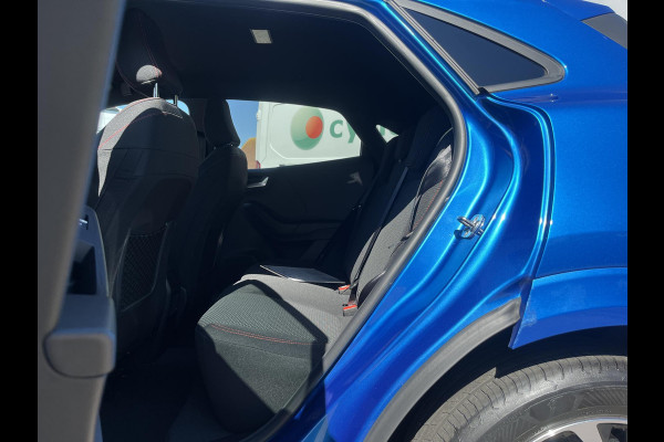 Ford Puma 1.0 EcoBoost Hybrid ST-Line 125pk | Automaat | Driver Assistance Pack | Winterpack | Trekhaak afneembaar |  Verlengde Fabrieksgarantie tot 04-2028