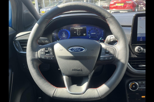 Ford Puma 1.0 EcoBoost Hybrid ST-Line 125pk | Automaat | Driver Assistance Pack | Winterpack | Trekhaak afneembaar |  Verlengde Fabrieksgarantie tot 04-2028