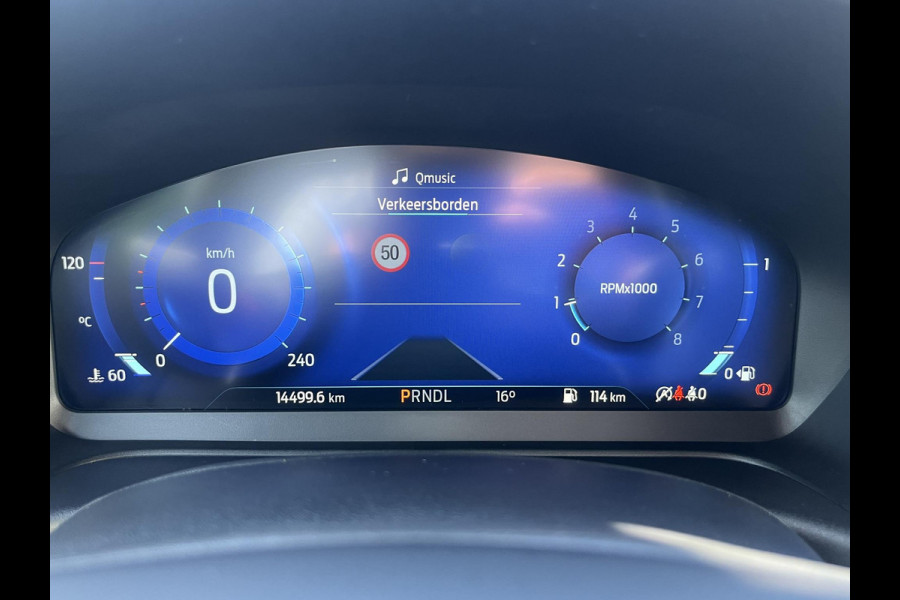 Ford Puma 1.0 EcoBoost Hybrid ST-Line 125pk | Automaat | Driver Assistance Pack | Winterpack | Trekhaak afneembaar |  Verlengde Fabrieksgarantie tot 04-2028