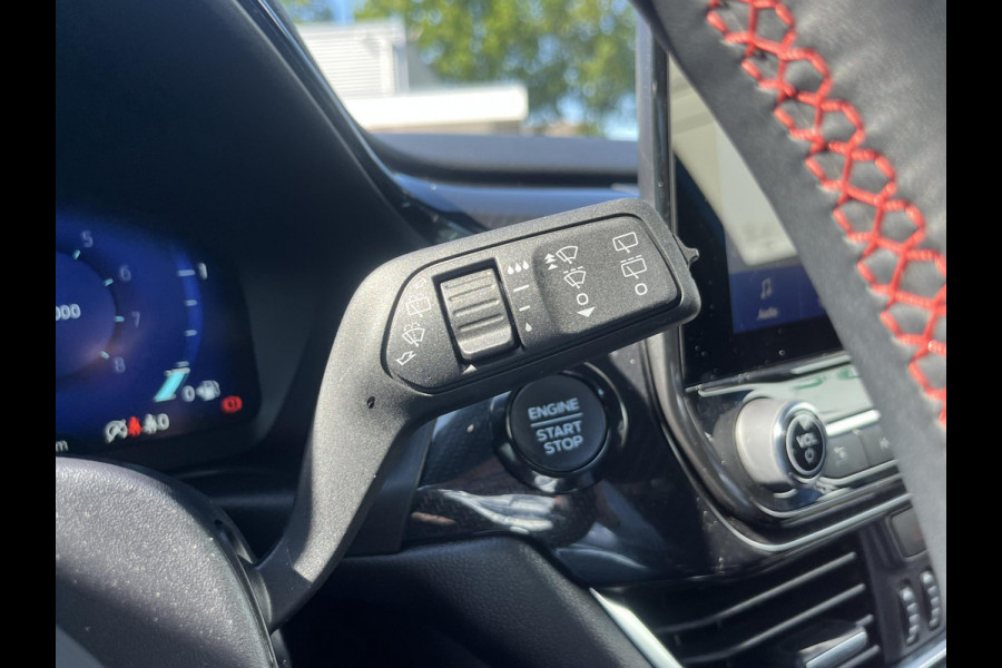 Ford Puma 1.0 EcoBoost Hybrid ST-Line 125pk | Automaat | Driver Assistance Pack | Winterpack | Trekhaak afneembaar |  Verlengde Fabrieksgarantie tot 04-2028