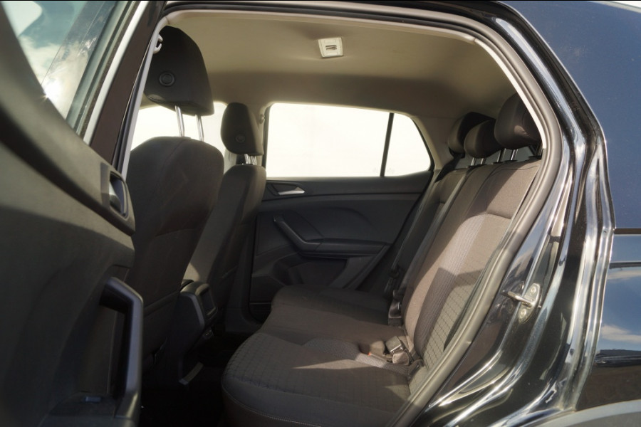 Volkswagen T-Cross 1.0 TSI Life Business -NAVI-ECC-DAB-PDC-CAM-