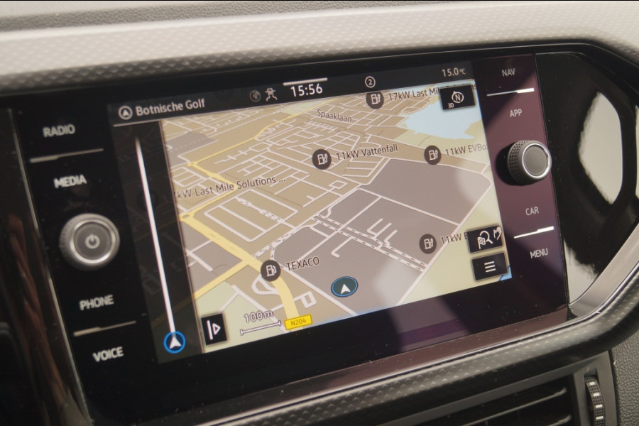 Volkswagen T-Cross 1.0 TSI Life Business -NAVI-ECC-DAB-PDC-CAM-