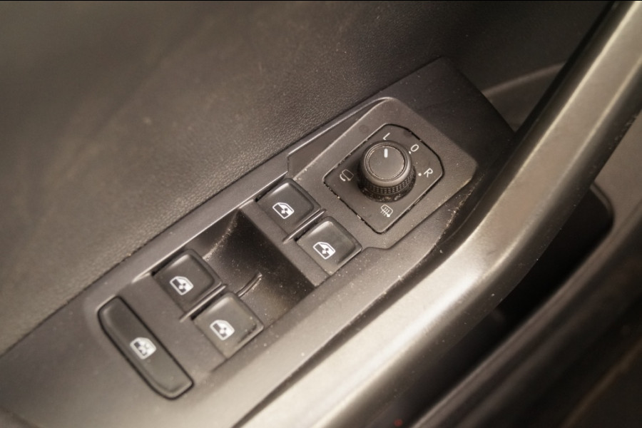 Volkswagen T-Cross 1.0 TSI Life Business -NAVI-ECC-DAB-PDC-CAM-