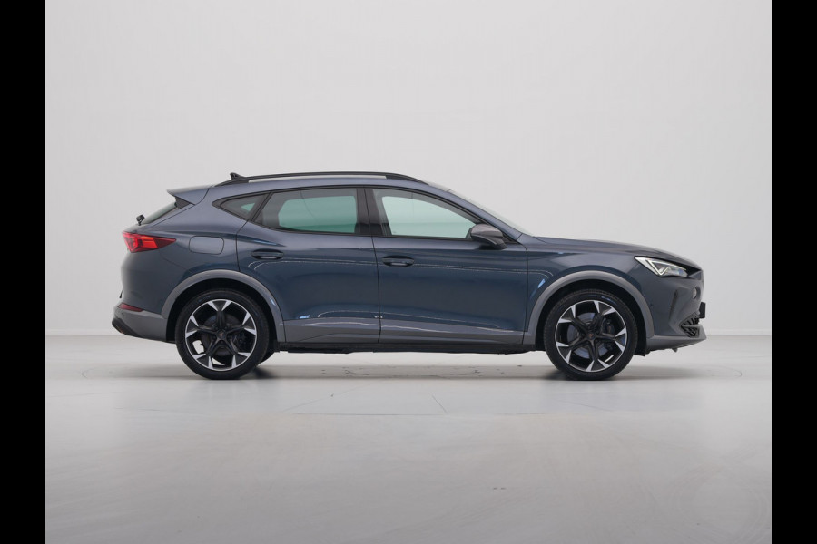 CUPRA Formentor 1.4 e-Hybrid 245pk VZ Performance Navigatie Trekhaak Camera El. Klep 65
