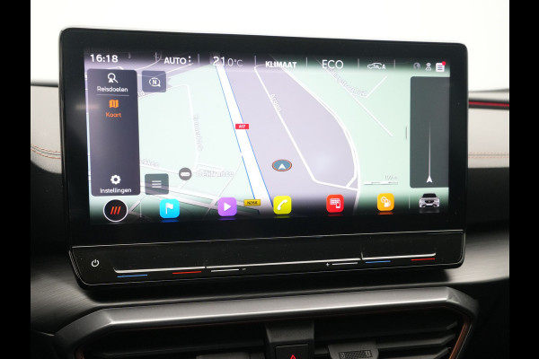 CUPRA Formentor 1.4 e-Hybrid 245pk VZ Performance Navigatie Trekhaak Camera El. Klep 65