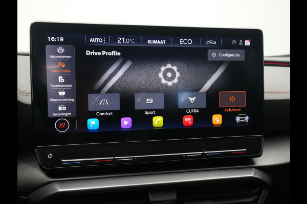 CUPRA Formentor 1.4 e-Hybrid 245pk VZ Performance Navigatie Trekhaak Camera El. Klep 65