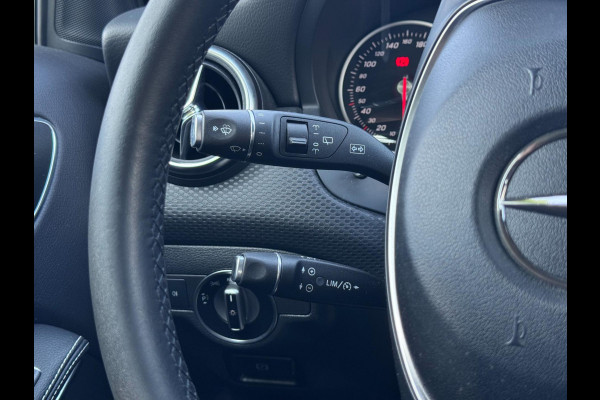 Mercedes-Benz A-Klasse 180 Business Solution | Groot Navi, Camera, Stoelverw., Cruise | Dealeronderhouden | 1e Eigenaar | NAP |