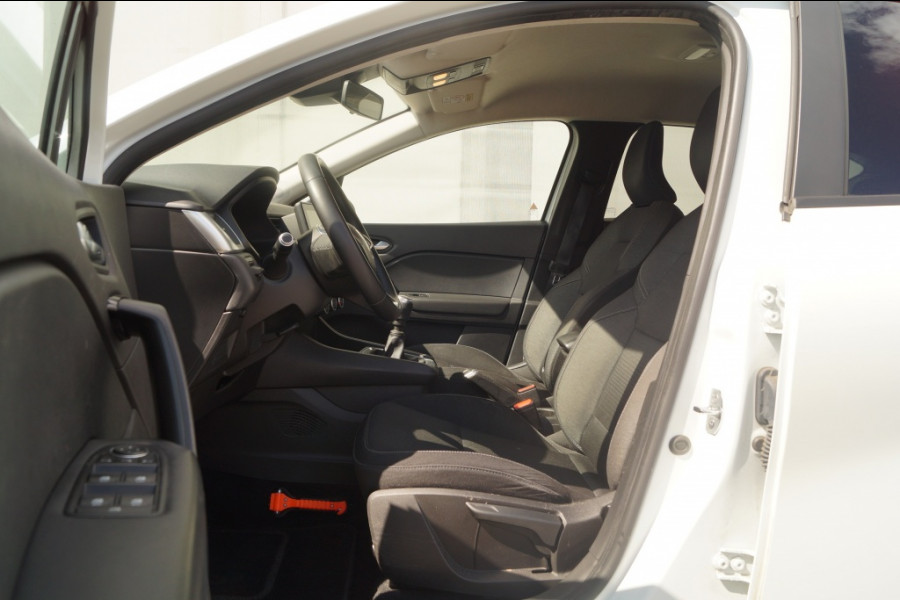 Renault Captur 1.0 TCe Business Zen -NAVI-AIRCO-PDC-