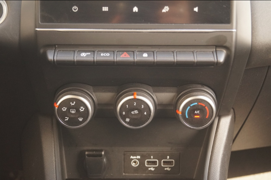 Renault Captur 1.0 TCe Business Zen -NAVI-AIRCO-PDC-