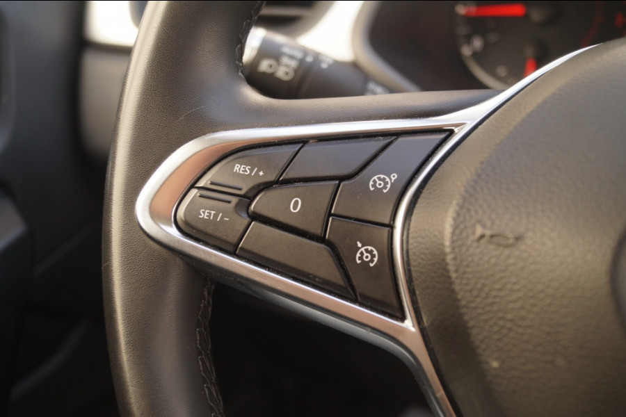 Renault Captur 1.0 TCe Business Zen -NAVI-AIRCO-PDC-