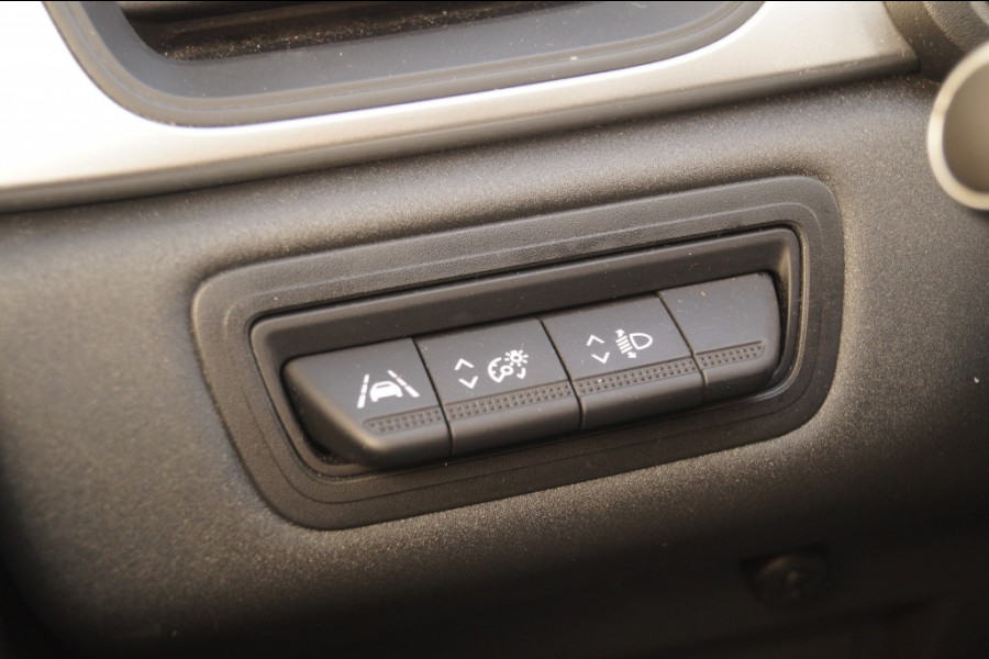 Renault Captur 1.0 TCe Business Zen -NAVI-AIRCO-PDC-