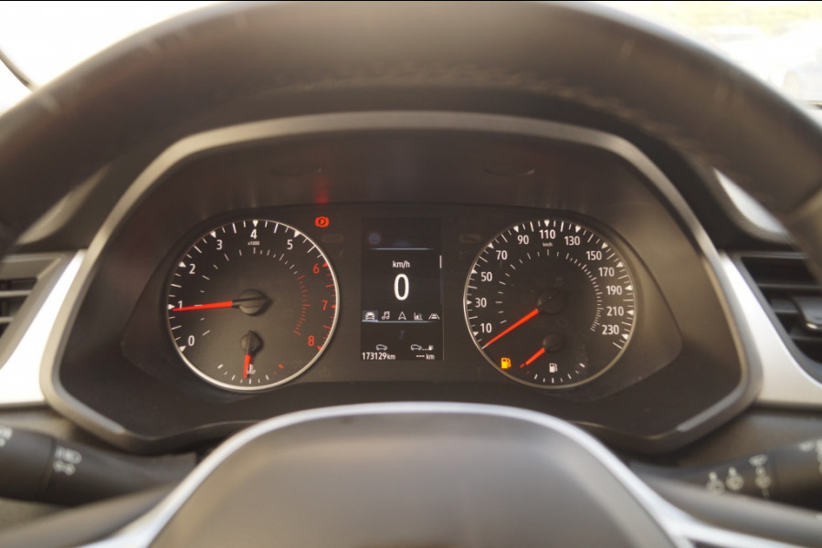 Renault Captur 1.0 TCe Business Zen -NAVI-AIRCO-PDC-