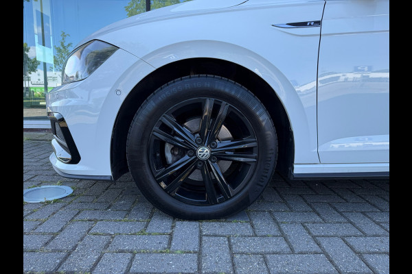 Volkswagen Polo 1.0 TSI 116PK Highline Business R - Navi - Climate - Parkeerhulp - Org.NL