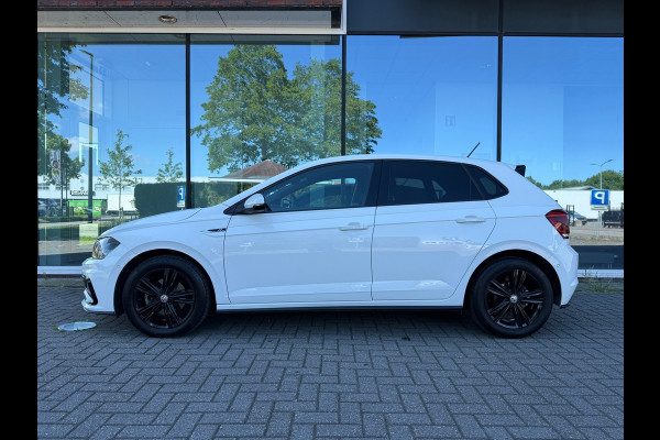 Volkswagen Polo 1.0 TSI 116PK Highline Business R - Navi - Climate - Parkeerhulp - Org.NL
