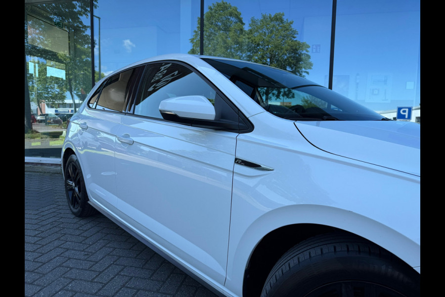 Volkswagen Polo 1.0 TSI 116PK Highline Business R - Navi - Climate - Parkeerhulp - Org.NL