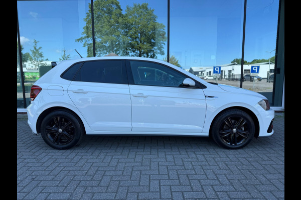 Volkswagen Polo 1.0 TSI 116PK Highline Business R - Navi - Climate - Parkeerhulp - Org.NL