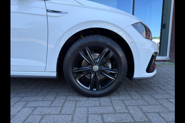 Volkswagen Polo 1.0 TSI 116PK Highline Business R - Navi - Climate - Parkeerhulp - Org.NL