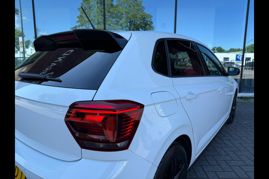 Volkswagen Polo 1.0 TSI 116PK Highline Business R - Navi - Climate - Parkeerhulp - Org.NL