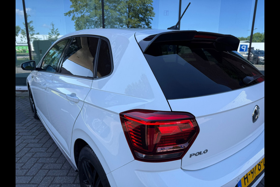 Volkswagen Polo 1.0 TSI 116PK Highline Business R - Navi - Climate - Parkeerhulp - Org.NL