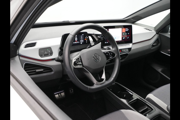 Volkswagen ID.3 Pro S 77 kWh Navigatie Acc Pdc Lm Velgen Carplay DAB 220