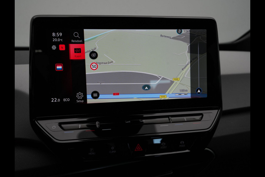 Volkswagen ID.3 Pro S 77 kWh Navigatie Acc Pdc Lm Velgen Carplay DAB 220