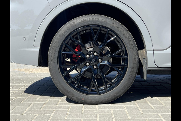 Ford Kuga 2.5 PHEV Graphite Tech Edition 225pk | Driver Assistance Pack | Technology pack | Black Pack | Trekhaak afneembaar | Panorama dak | Winterpack | Verlengde fabrieksgarantie tot 06-2028
