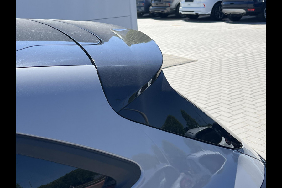 Ford Kuga 2.5 PHEV Graphite Tech Edition 225pk | Driver Assistance Pack | Technology pack | Black Pack | Trekhaak afneembaar | Panorama dak | Winterpack | Verlengde fabrieksgarantie tot 06-2028