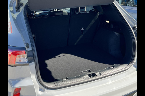 Ford Kuga 2.5 PHEV Graphite Tech Edition 225pk | Driver Assistance Pack | Technology pack | Black Pack | Trekhaak afneembaar | Panorama dak | Winterpack | Verlengde fabrieksgarantie tot 06-2028