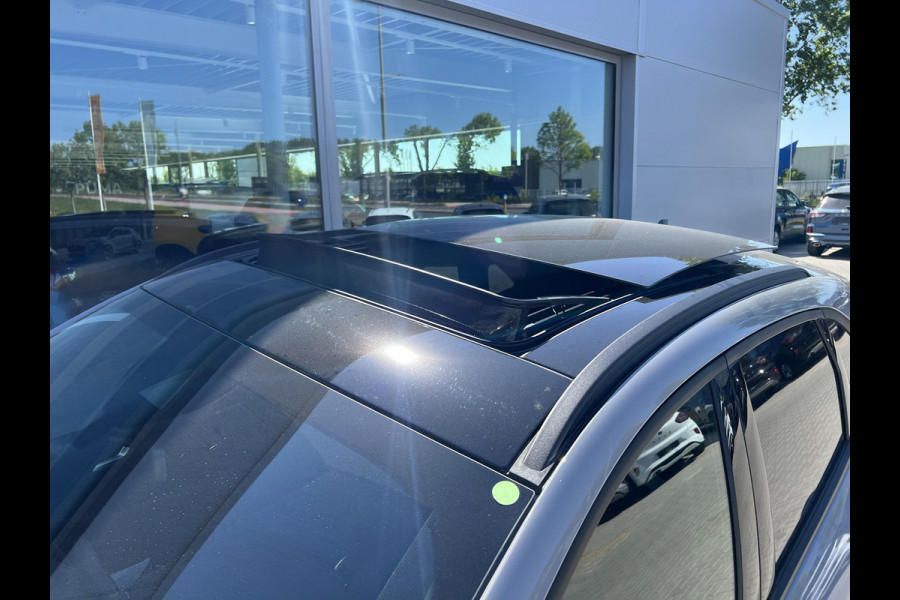 Ford Kuga 2.5 PHEV Graphite Tech Edition 225pk | Driver Assistance Pack | Technology pack | Black Pack | Trekhaak afneembaar | Panorama dak | Winterpack | Verlengde fabrieksgarantie tot 06-2028