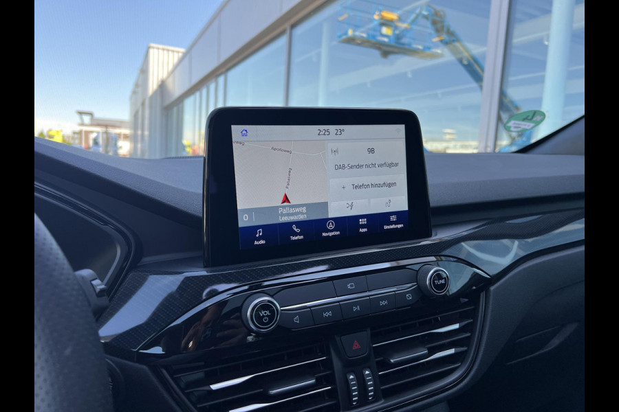 Ford Kuga 2.5 PHEV Graphite Tech Edition 225pk | Driver Assistance Pack | Technology pack | Black Pack | Trekhaak afneembaar | Panorama dak | Winterpack | Verlengde fabrieksgarantie tot 06-2028