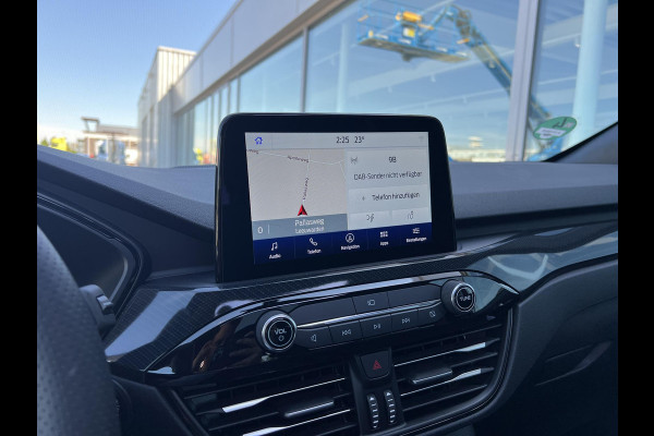 Ford Kuga 2.5 PHEV Graphite Tech Edition 225pk | Driver Assistance Pack | Technology pack | Black Pack | Trekhaak afneembaar | Panorama dak | Winterpack | Verlengde fabrieksgarantie tot 06-2028