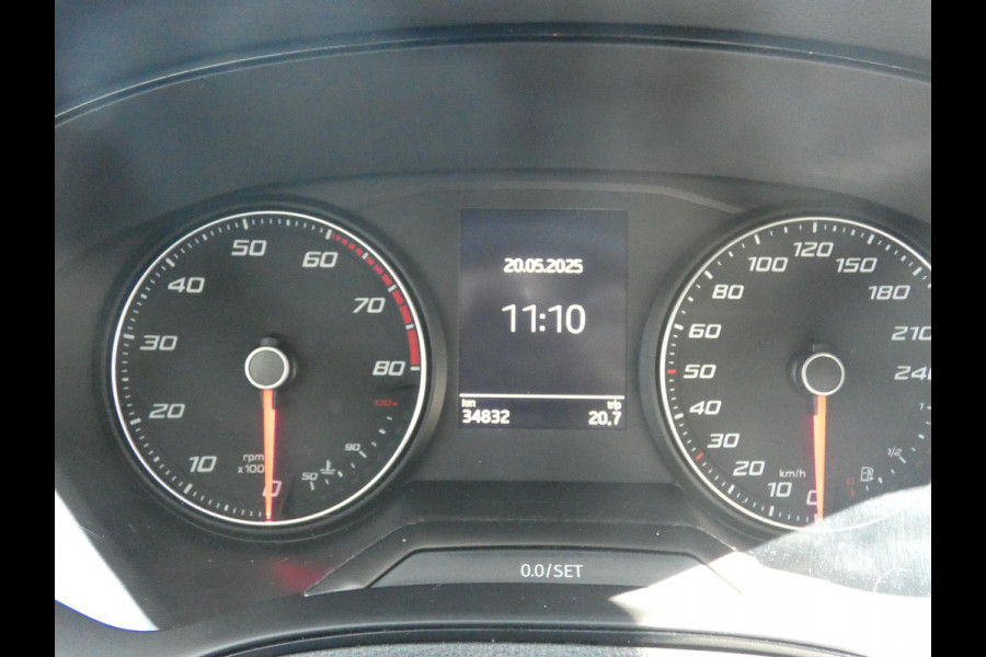 Seat Arona 1.0 TSI FR | NAVIGATIE | ACHTERUITRIJCAMERA |