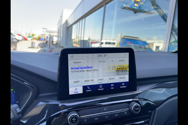 Ford Kuga 2.5 PHEV Graphite Tech Edition 225pk | Driver Assistance Pack | Technology pack | Black Pack | Trekhaak afneembaar | Panorama dak | Winterpack | Verlengde fabrieksgarantie tot 06-2028