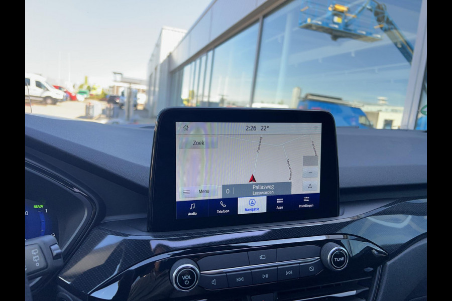 Ford Kuga 2.5 PHEV Graphite Tech Edition 225pk | Driver Assistance Pack | Technology pack | Black Pack | Trekhaak afneembaar | Panorama dak | Winterpack | Verlengde fabrieksgarantie tot 06-2028