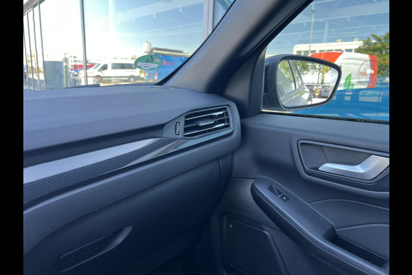 Ford Kuga 2.5 PHEV Graphite Tech Edition 225pk | Driver Assistance Pack | Technology pack | Black Pack | Trekhaak afneembaar | Panorama dak | Winterpack | Verlengde fabrieksgarantie tot 06-2028