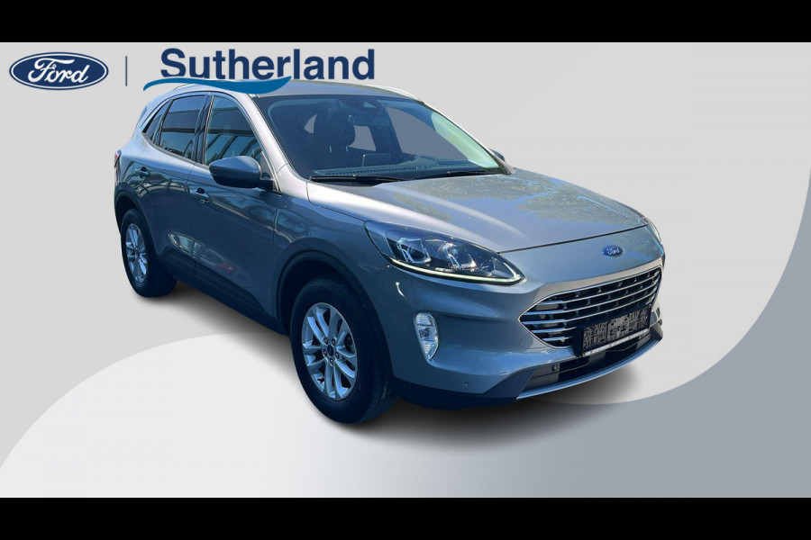 Ford Kuga 2.5 PHEV Titanium X 225pk | Driver Assistance Pack | Winterpack | Technology pack | Elek. Achterklep
