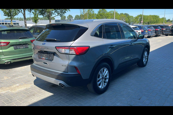 Ford Kuga 2.5 PHEV Titanium X 225pk | Driver Assistance Pack | Winterpack | Technology pack | Elek. Achterklep