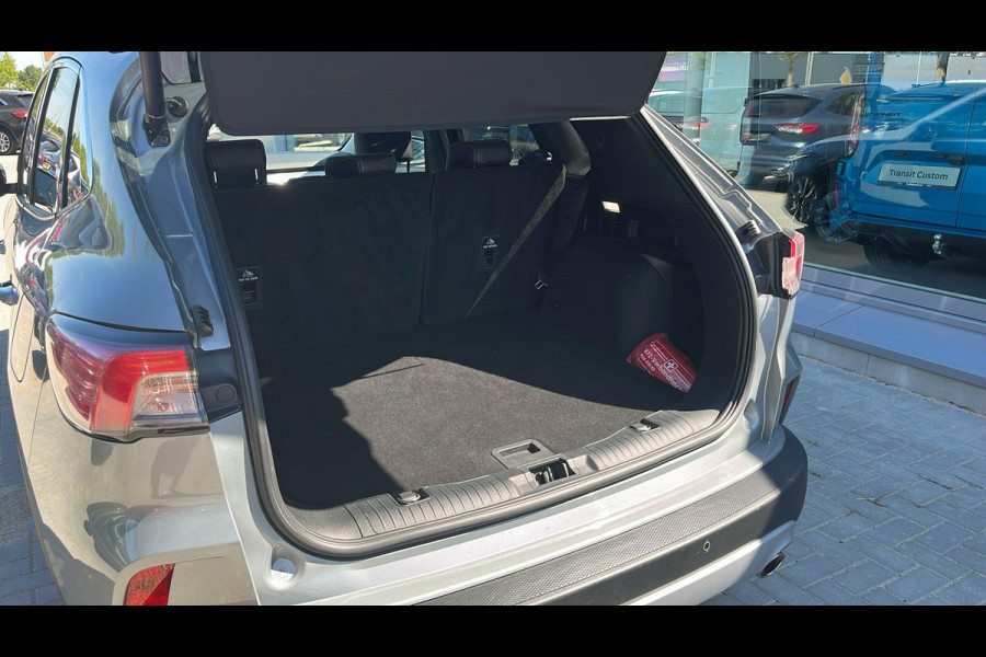 Ford Kuga 2.5 PHEV Titanium X 225pk | Driver Assistance Pack | Winterpack | Technology pack | Elek. Achterklep