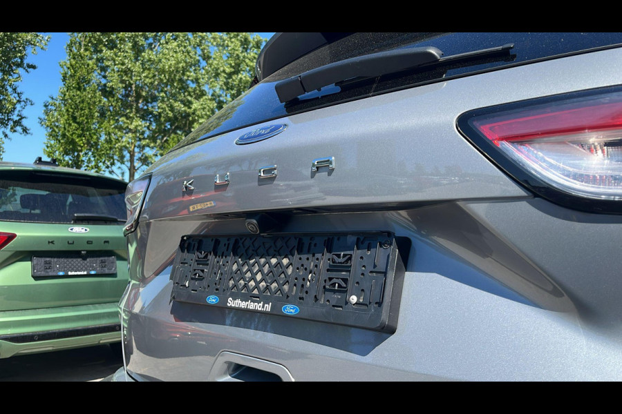 Ford Kuga 2.5 PHEV Titanium X 225pk | Driver Assistance Pack | Winterpack | Technology pack | Elek. Achterklep